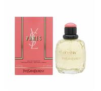 Yves Saint Laurent PARIS Eau De Toilette Natural Spray Spray 125ml