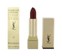 Yves Saint Laurent Red Lipstick 21 Rouge Paradoxe 3.8g YSL