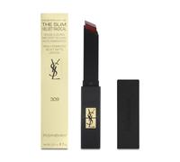 Yves Saint Laurent Red Lipstick Rouge Pur Couture Velvet Finish 309 Fatal Carmin