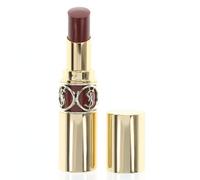 Yves Saint Laurent Red Lipstick Rouge Volupte Shine Oil-In-Stick 80 Chili Tunque