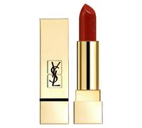 Yves Saint Laurent Red Lipstick YSL Rouge Pur Couture 156 Nu Transgression 3.8g
