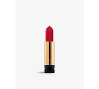 YSL Red Lipstick Rouge Pur Couture Satin Colour RM Rouge Muse Yves Saint Laurent