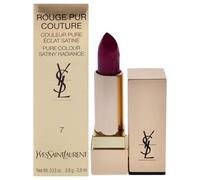 Yves Saint Laurent Rouge Pur Couture Lipstick 07 Le Fuschia