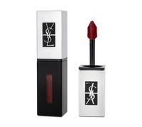 Yves Saint Laurent Rouge Pur Couture Liquid Lipstick 505 Video Red