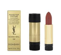 Yves Saint Laurent Rouge Pur Couture Satin Colour Lipstick OM Orange Muse Refill