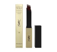 Yves Saint Laurent Rouge Pur Couture Slim Leather Matte Lipstick 32 Rouge Rage