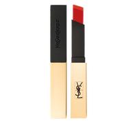 Yves Saint Laurent Rouge Pur Couture The Slim Leather-Matte Lipstick 2.2g 28 - True Chili