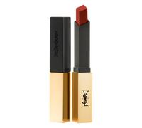 Yves Saint Laurent Rouge Pur Couture The Slim Leather-Matte Lipstick 2.2g 32 - Rouge Rage