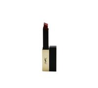 Yves Saint Laurent Rouge Pur Couture The Slim Leather Matte Lipstick - # 416 Psychic Chili 2.2g/0.08oz