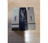 Yves Saint Laurent Rouge Pure colour Colour Satiny Radiance- PICK YOUR SHADE..