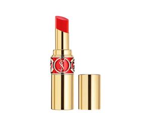 Yves Saint Laurent Rouge Volupté Shine 46 - Orange Perfecto