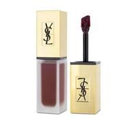 Yves Saint Laurent Tatouage Couture Liquid Lipstick 102 Iron Pink Spirit