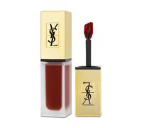 Yves Saint Laurent Tatouage Couture Matte Lip Stain 12 Red Tribe