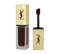 Yves Saint Laurent Red Lip Stain Tatouage Couture Matte 30 Outrageous Red YSL