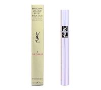 Yves Saint Laurent The Curler Silver Top Coat Mascara 6.6ml
