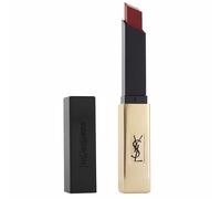 Yves Saint Laurent Rouge Pur Couture The Slim slim lipstick with leather-matt finish shade 32 Rouge Rage 2,2 g