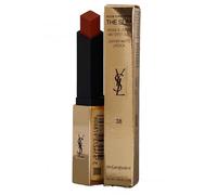 Yves Saint Laurent The Slim Leather Matte Lipstick Flaming Rouge #38