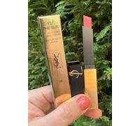 Yves Saint Laurent Rouge Pur Couture The Slim Lipstick (2025) 2.2g 28 - Pink Palace