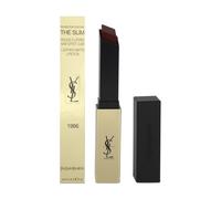 Yves Saint Laurent Rouge Pur Couture The Slim slim lipstick with leather-matt finish shade 1966 Rouge Libre 2,2 g