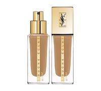 Yves Saint Laurent Touche Eclat Le Teint 24Hour Glow Foundation BR60 Cool Amber