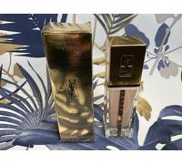 Yves Saint Laurent Touche Eclat Le Teint Foundation SPF22 25ml B10 - Porcelain