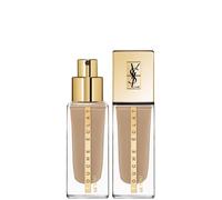 Yves Saint Laurent Touche Éclat Le Teint Long-Lasting Brightening Foundation with SPF 22 Shade B50 Honey 25 ml