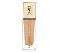 Yves Saint Laurent Touche Eclat Le Teint Long Wear Glow Foundation SPF 22 BD25 Warm Beige