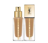 Yves Saint Laurent Touche Éclat Le Teint Natural Glow Foundation SPF22 - Br65
