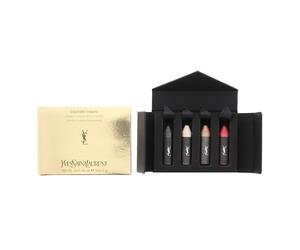 Yves Saint Laurent Unisex Couture Chalks 4 Piece Gift Set - NA - One Size