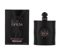 Yves Saint Laurent Black Opium Le Parfum perfume for Women 90 ml