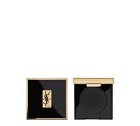 Yves Saint Laurent Sequin Crush Velvet eyeshadow shade 32 Unaccessible Black 1 g