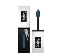Yves Saint Laurent Vernis À Lèvres Liquid Lipstick - The Holographics - 508 Holo Black