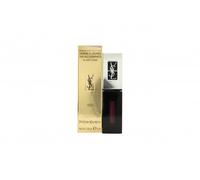 YVES SAINT LAURENT THE HOLOGRAPHICS 503 NEON PLUM LIQUID LIPSTICK GLOSSY STAIN 6ML