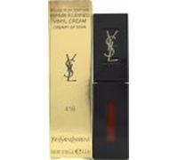 Yves Saint Laurent Vernis à Lèvres Pflege 416 Psychedelic Chili 5,5 ml