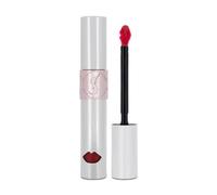 YSL Volupte Liquid Lip Balm 8 Excite Me Pink