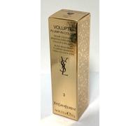 Yves Saint Laurent Volupte Plump-In-Colour 3.5g- Insane Pink