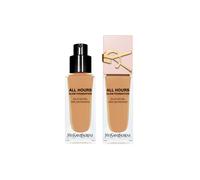 Yves Saint Laurent Women's All Hours Glow Foundation 25ml in Mw8 Yves Saint Laurent Mw8 25ml