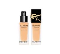Yves Saint Laurent Women's All Hours Luminous Matte Foundation with SPF 39 25ml in Lw4 Yves Saint Laurent Lw4