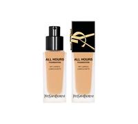 Yves Saint Laurent Women's All Hours Luminous Matte Foundation with SPF 39 25ml in Lw8 Yves Saint Laurent Lw8