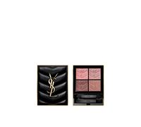 Yves Saint Laurent Women's Couture Mini Clutch Eyeshadow Palette, 4 Shades, Metallic & Shimmer Finishes 4g Yves Saint Laurent