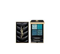 Yves Saint Laurent Women's Couture Mini Clutch Eyeshadow Palette, 4 Shades, Metallic & Shimmer Finishes 4g Yves Saint Laurent