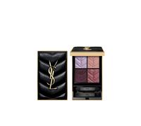 Yves Saint Laurent Women's Couture Mini Clutch Eyeshadow Palette, 4 Shades, Metallic & Shimmer Finishes 4g Yves Saint Laurent
