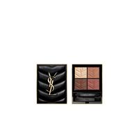 Yves Saint Laurent Women's Couture Mini Clutch Eyeshadow Palette 4g in 200N Yves Saint Laurent 200N
