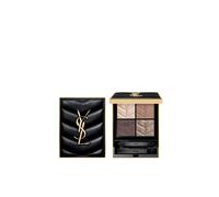 Yves Saint Laurent Women's Couture Mini Clutch Eyeshadow Palette 4g in 820 Majestic Riad Yves Saint Laurent 820 Majestic Riad