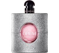 Black Opium Eau De Parfum Glitter Yves Saint Laurent Misc 90ml