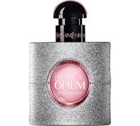 Yves Saint Laurent Black Opium Eau De Parfum Glitter 30ml
