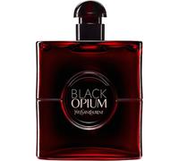 Yves-Saint-Laurent Womens-fragrances Black-OpiumOver RedEau de Parfum Spray