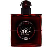 Yves Saint Laurent Black Opium Over Red eau de parfum for women 50 ml