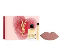 Yves-Saint-Laurent Womens-fragrances LibreLibre Set Eau de Parfum Spray 50 ml + Eau de Parfum Spray 10 ml + mirror