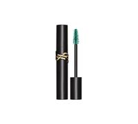 Yves Saint Laurent Women's Lash Clash Extreme Volume Green Mascara 9ml in Scandalous Green | Size: 8ml Yves Saint Laurent Scandalous Green 8ml